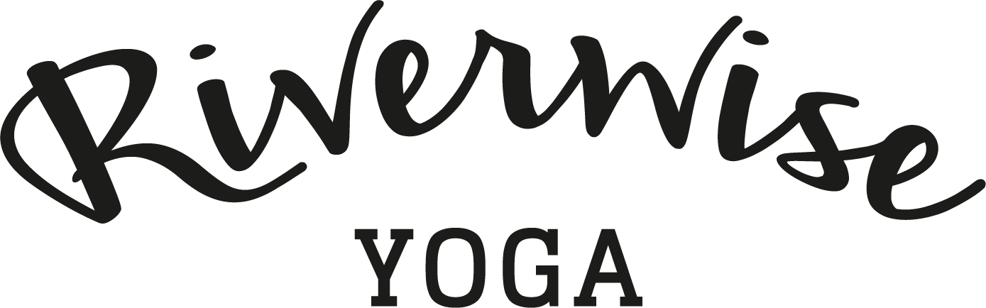 Riverwise Yoga - Find your path.